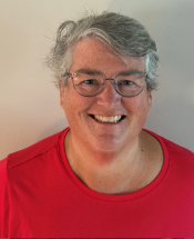 Patricia Fulkerson