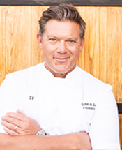 Tyler Florence