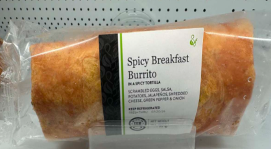 Burrito