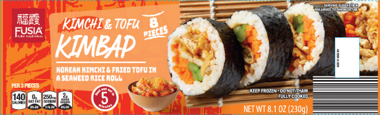Kimbap