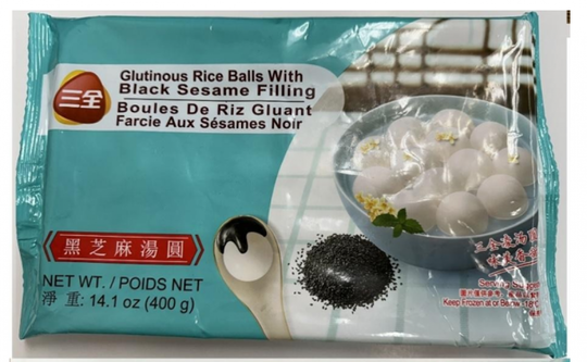 Rice ball
