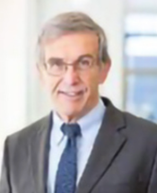 Dr. Hugh Sampson