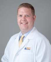 Dr. Hugh Sampson