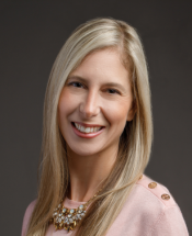 Dr. Stephanie Leeds
