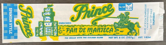 Bread