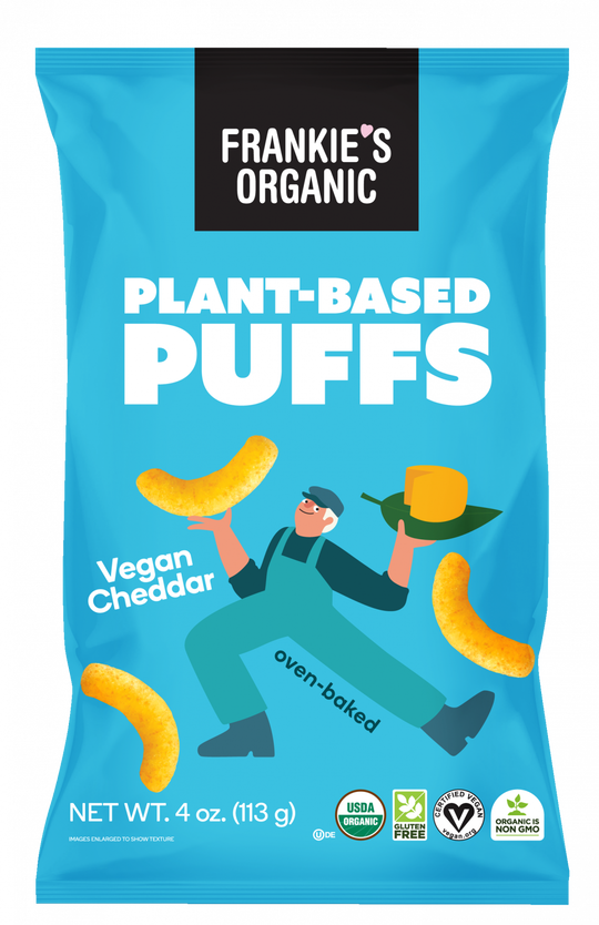 Puffs
