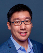 Brian Wong, M.D., Ph.D.