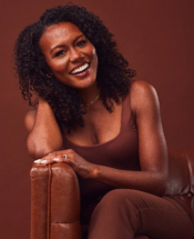Janai Norman