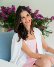 Monica Auslander Moreno, RDN 