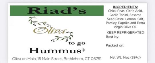 Hummus