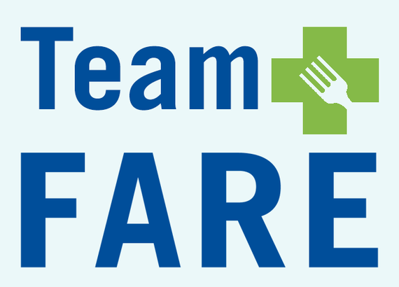 TeamFARE