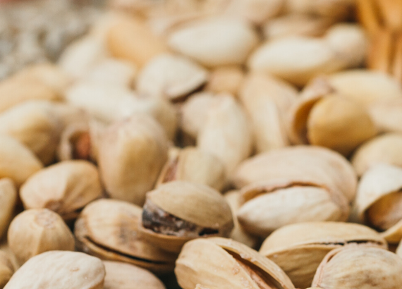 Common Allergens - Peanut, Egg, and Sesame Allergies | FARE