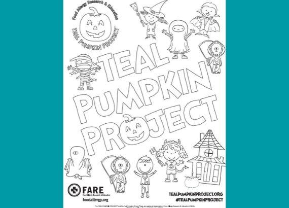 Coloring Sheet Preview