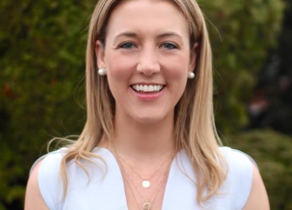 Kristin Sokol