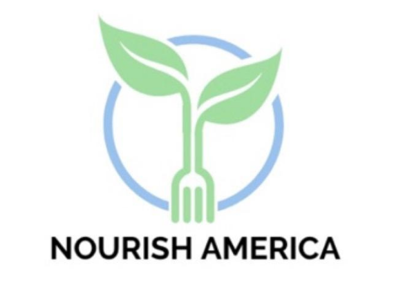 Nourish America Logo