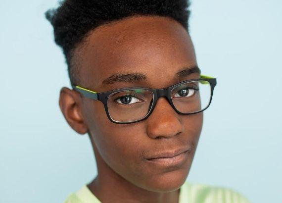 Headshot