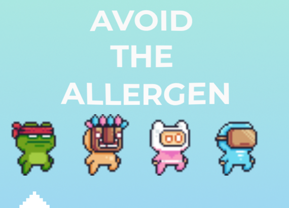 Avoid the Allergen