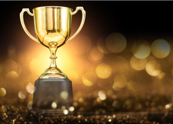Trophy