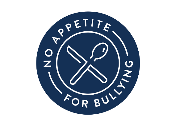 No appetite for bullying