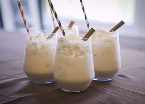 Horchata