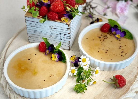 Creme Brulee