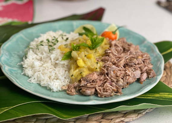 Jackfruit