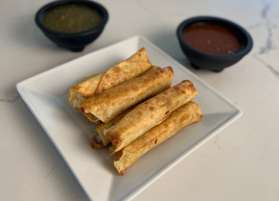 Taquitos