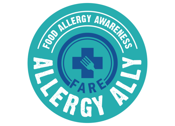 Allergy Ally Color Logo