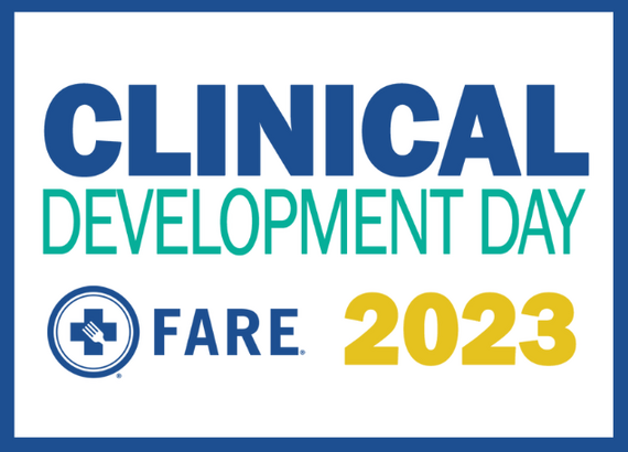 Clinical Development Day