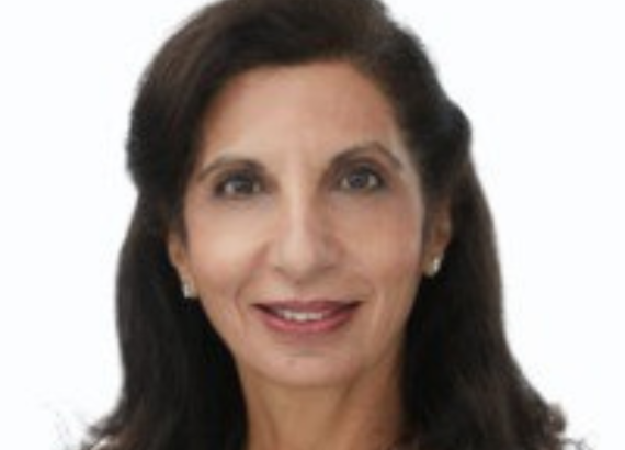 Anne-Marie Irani, MD