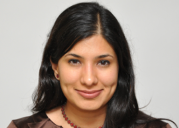 Anubha Tripathi, MD