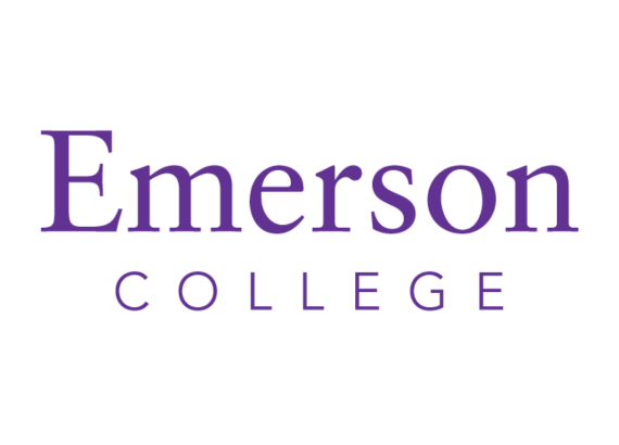 Emerson College Logo