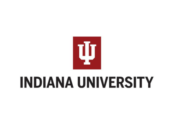 Indiana University Logo