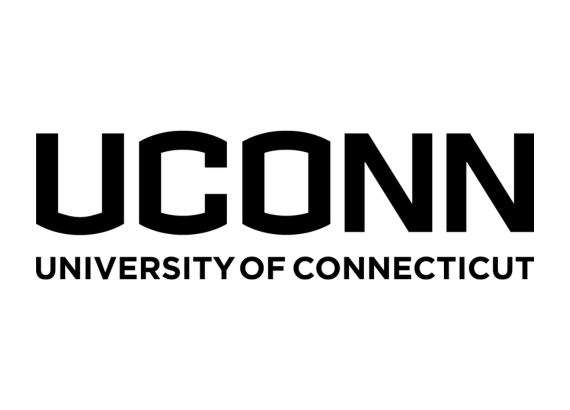 UConn Logo