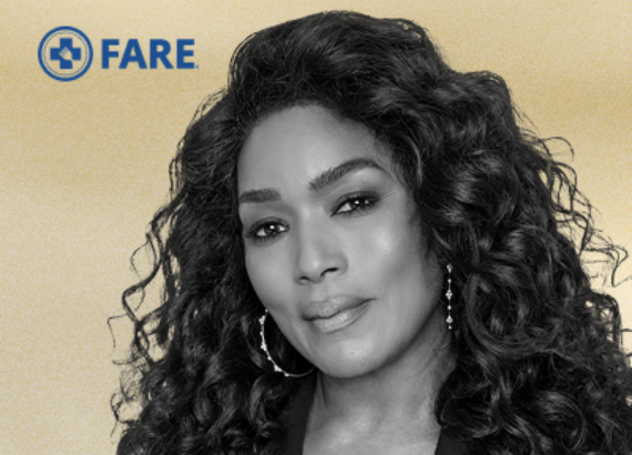 Angela Bassett