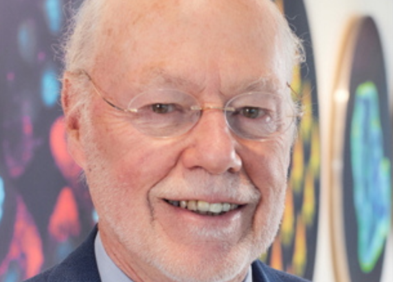 Philip A. Sharp, PhD
