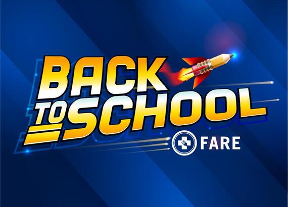 Back-to-School Logo