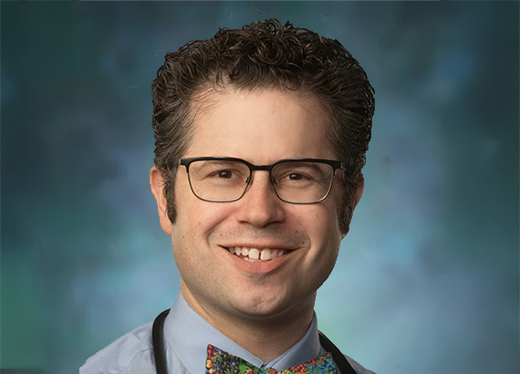 Dr Rubin