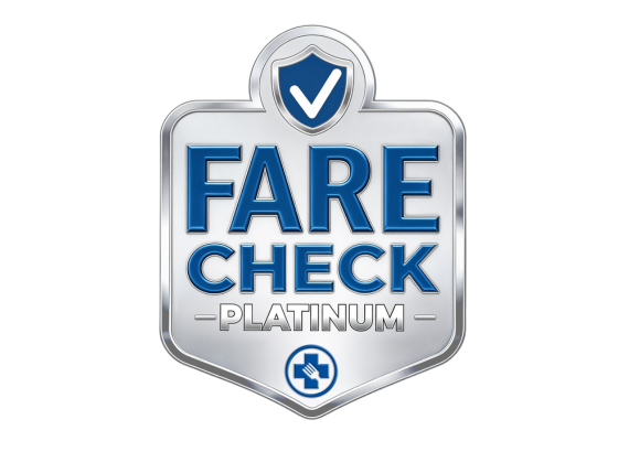 FARECheck Platinum