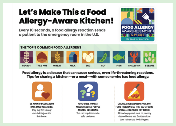 Allergy-Aware Kitchen PDF