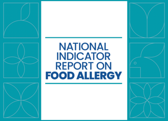 National Indicator Report on Food Allergy