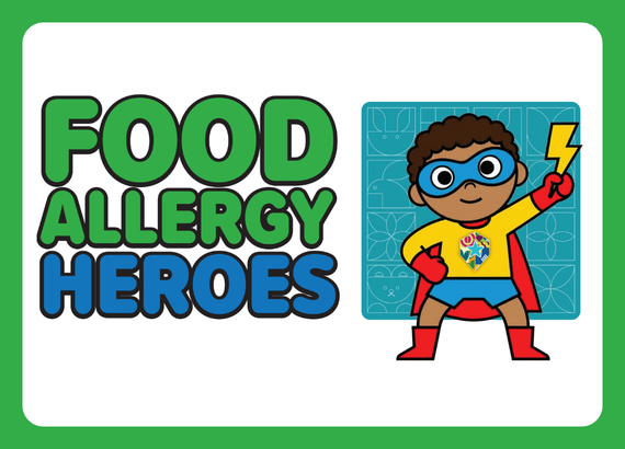 Food Allergy Heroes