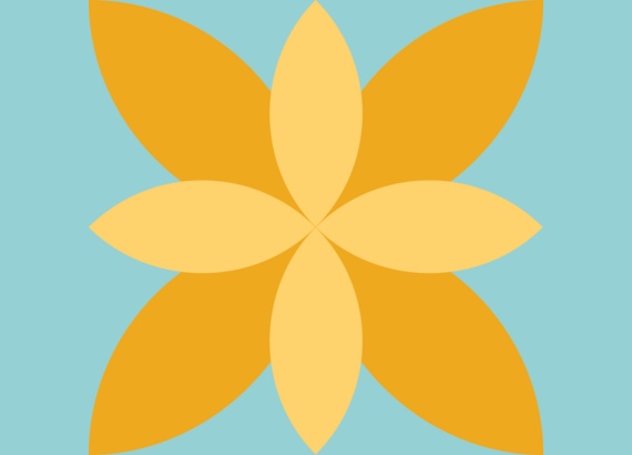Radiant Icon