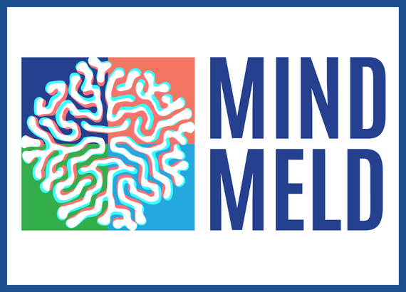Mind Meld Logo