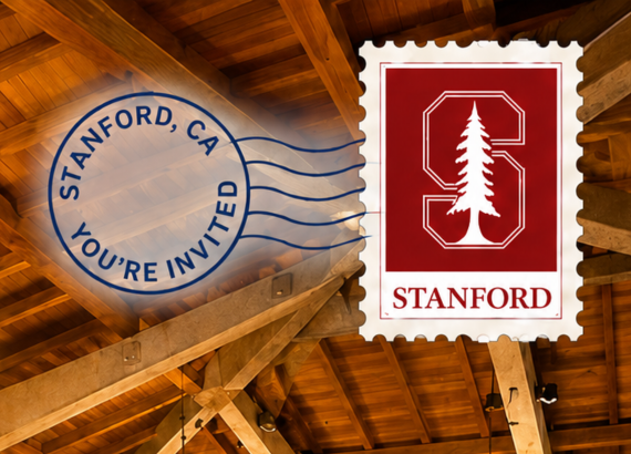 Stanford Stamp
