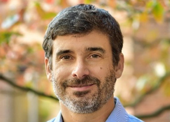 Jeffrey Wilson, MD, PhD 