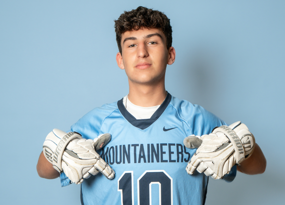 18. Benjamin Rheingold