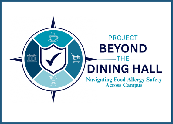 Beyond the Dining Hall