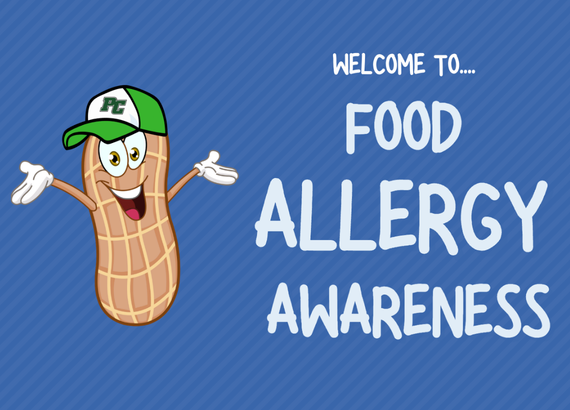 Food Allergy Awareness Club