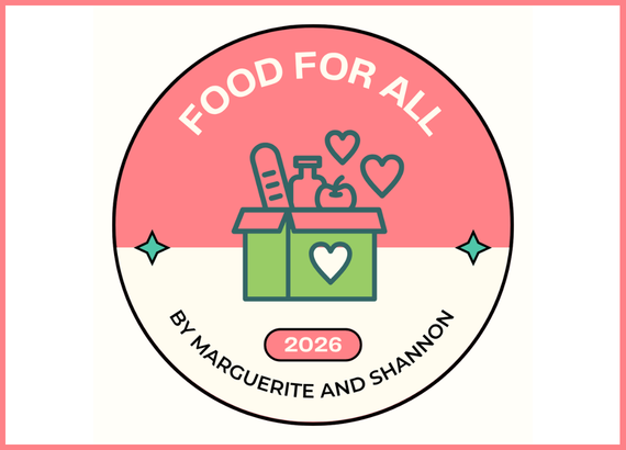 Food for all logo